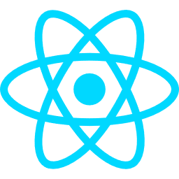 React